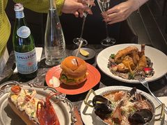 -LESCEDARS Brasserie Bistro香柏树