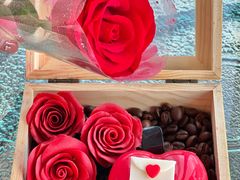 -好日子皇冠假日酒店·君怡咖啡厅(特美思大厦店)