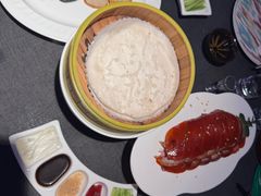 -锦府园·新台州菜(合生汇店)