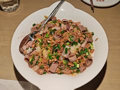 -前海沿·青岛菜(李沧万达店)