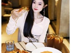 -必胜客(番禺万达广场店)