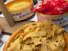 -龍歌自助小火锅(城阳万象汇店)