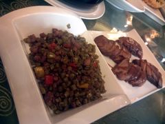 鸭肉-东方之珠海鲜酒楼(南开店)