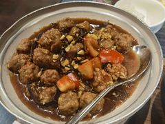 -甘家界牌柠檬鸭(青山店)