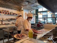 -Motorino(湾仔店)