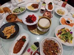 -大鸭梨烤鸭(石佛营店)