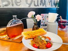 -Simple Yummy简单美味(上邦百汇城店)