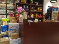 -新一家农家菜(华景新城店)