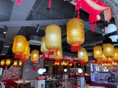 -港火社成都火锅·市井九宫格(城市花园店)