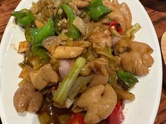 -陈鹏鹏潮汕菜(欢乐海岸 海边景观店)