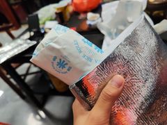 -米陀饭团•紫菜包饭(中华广场店)