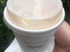 -Manner Coffee(大宁国际商业广场店)