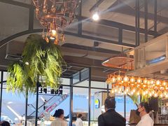 -KUB KAO' KUB PLA(Central World Plaza)