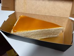 -Awfully Chocolate(来福士广场店)