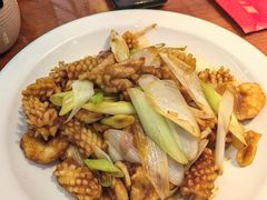 -惠宾饭庄(中山路店)