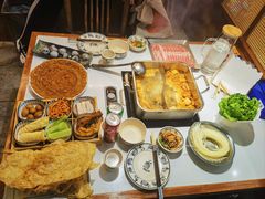 -螺大喜螺蛳粉火锅(雍和宫店)