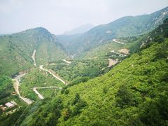-蓟州溶洞风景区