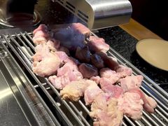 -刘记大块烤羊腿餐吧(北沙滩店)