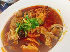 -花盐街·四川乐山小吃(西单大悦城店)