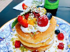 -Alimentari早午餐(安福路店)