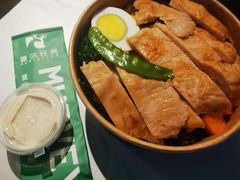 -MURVEY·LF·蔓味轻食(北苑店)