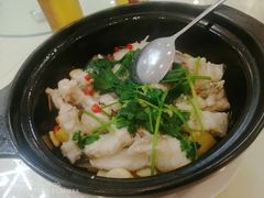 -台山美食一绝阿四台山黄鳝饭(阿四创作店)