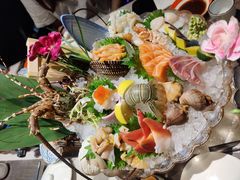 -極上萬膳·日料放题(海岸城店)