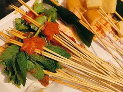 -旺蜀主成都串串火锅(西直门凯德MALL店)