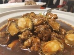 -阿庄新豫菜(航海东路店)