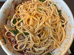 -清真·马安军辣子牛肉面