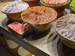 -星伦多自助料理(华润万象城店)