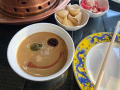 -南门涮肉(上海二店)