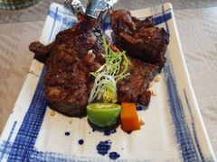 -王鼎精致料理铁板烧(世博源店)