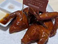 -侨美食家·粤菜(体育西路店)