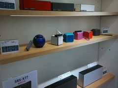 -Sony Store 索尼(上海淮海中路店)