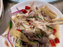 -福茂源横山铁锅羊肉(牡丹园店)