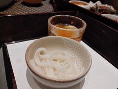 -锅物新语&寿喜烧.炉端割烹(世博源店)
