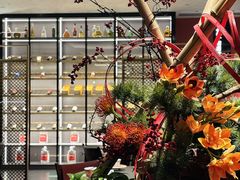 -知楚•精致湖北菜(武商MALL店)