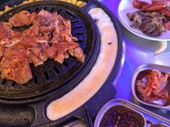 -碳夫·东北炭火烤肉(太平店)