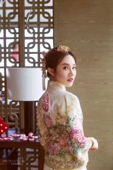 -GRACE KELLY婚纱与礼服(天津店)