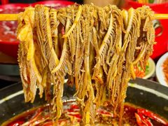 -蜀大侠火锅(总府路店)