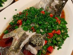 -玫瑰厅上海菜(兴国路店)