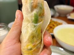 -老昌春饼(中央大街店)