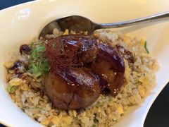 -Tokyo Sukiyaki-Tei