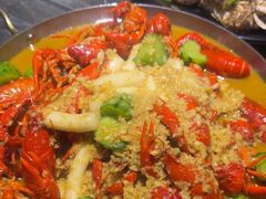 -指爱龙虾(金杨路总店)