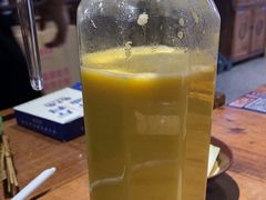 -楠火锅(龙阳广场店)