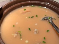 -小凤庭·地道湖北菜武昌鱼·藕汤(38年黄鹤楼店)