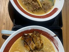 -雷门拉面·现熬骨汤(凯德来福士店)