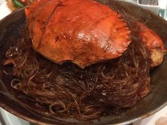-新加坡泰国村酒楼(五角场店)