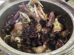 -斯丹姜母鸭·古法干香(涂门街总店)